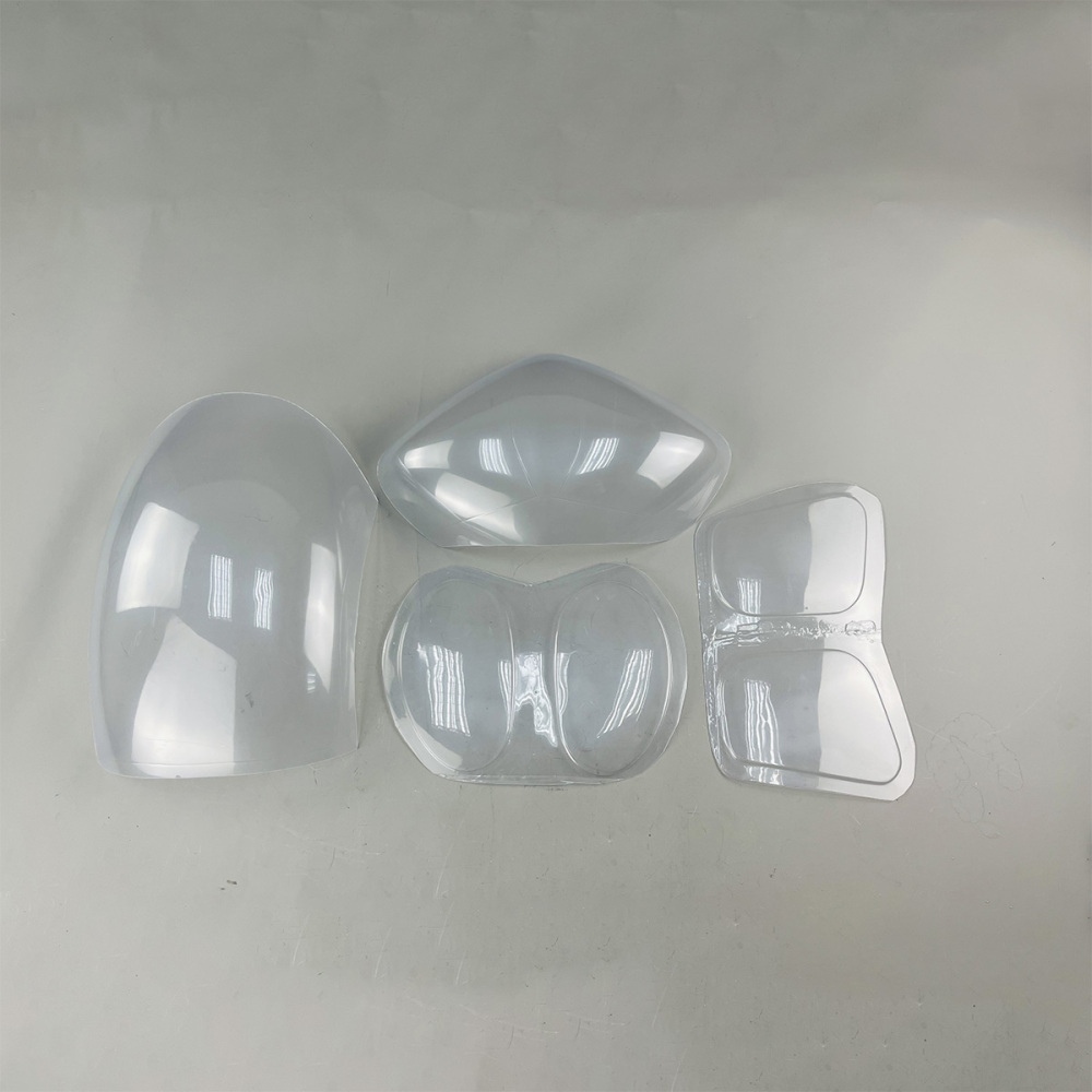 Roban Accessories For 600 Sizes MD500E Parts