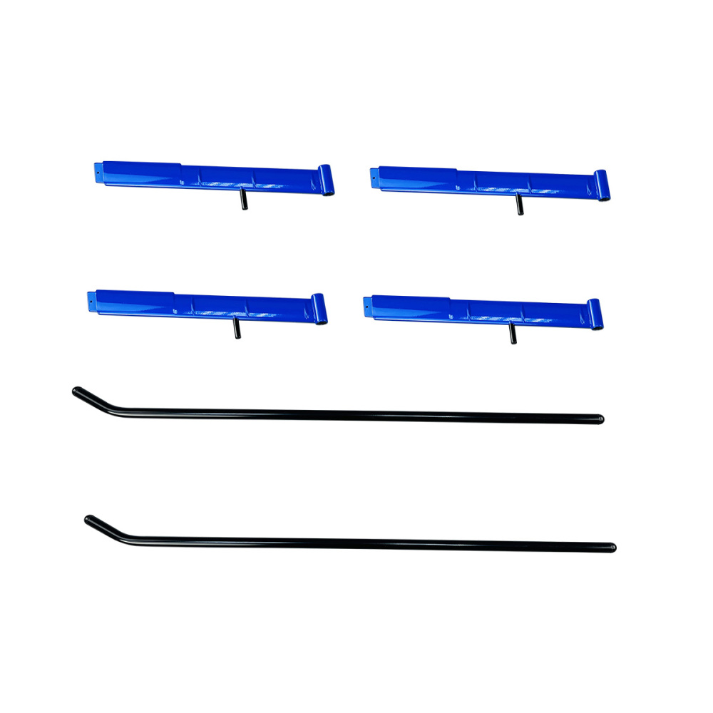 Roban Accessories For 600 Sizes MD500E Parts