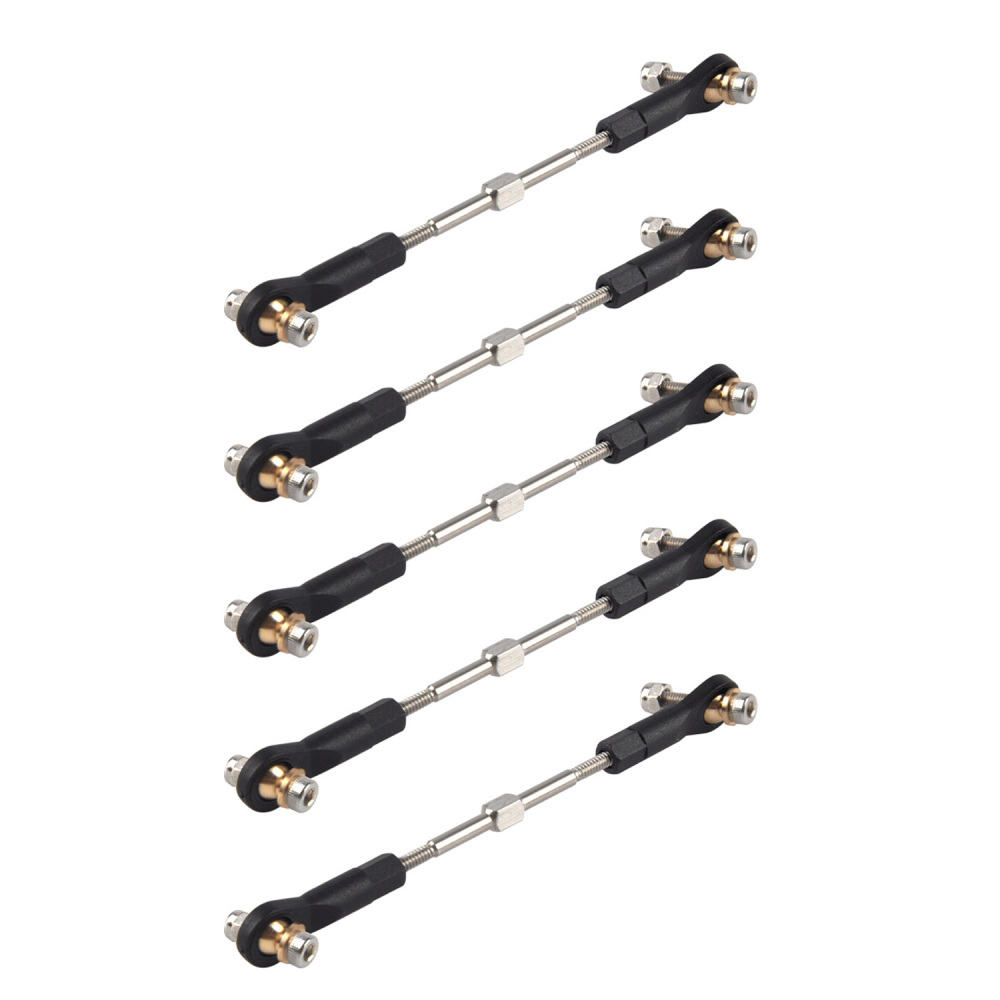 TG Pusher Series With Ball Head RC Airplane Accessories