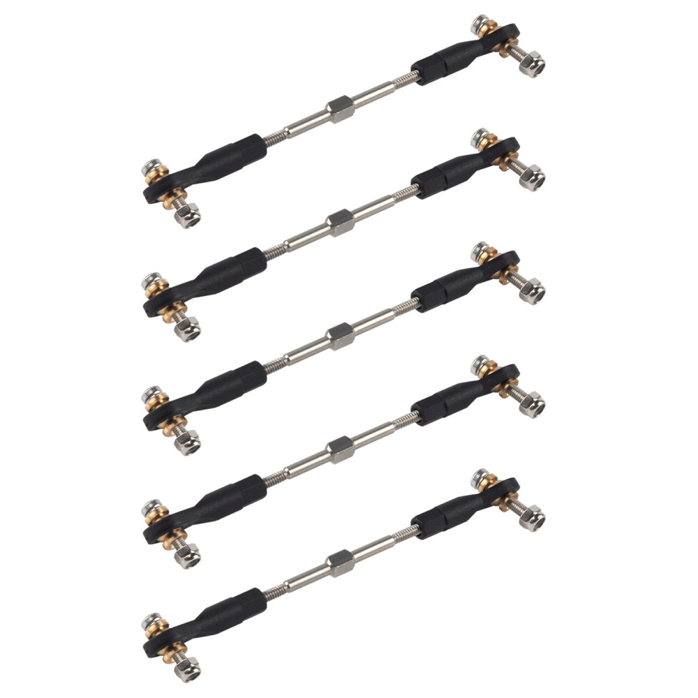 TG Pusher Series With Ball Head RC Airplane Accessories