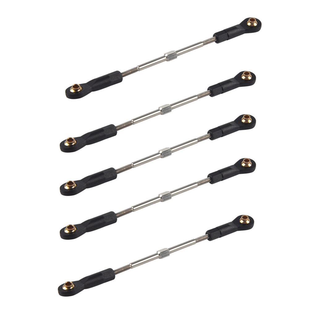 TG Pusher Series With Ball Head RC Airplane Accessories 5pcs