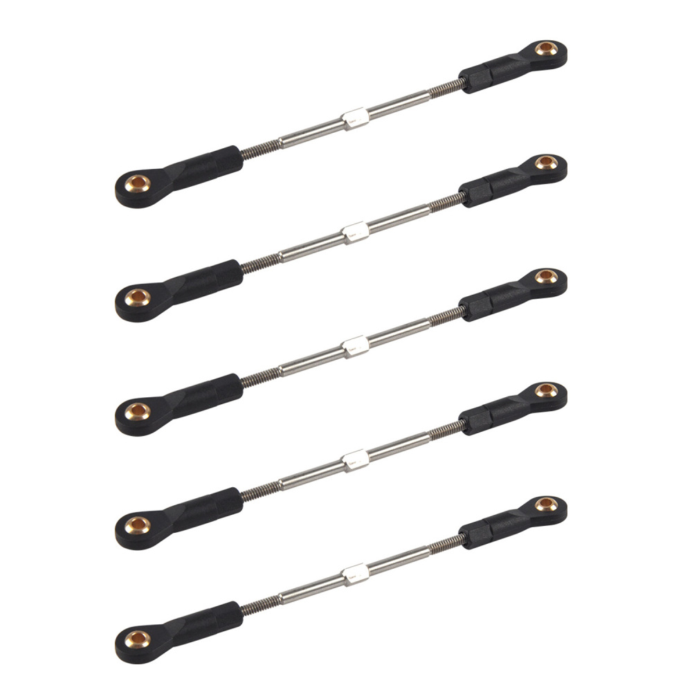 TG Pusher Series With Ball Head RC Airplane Accessories 5pcs