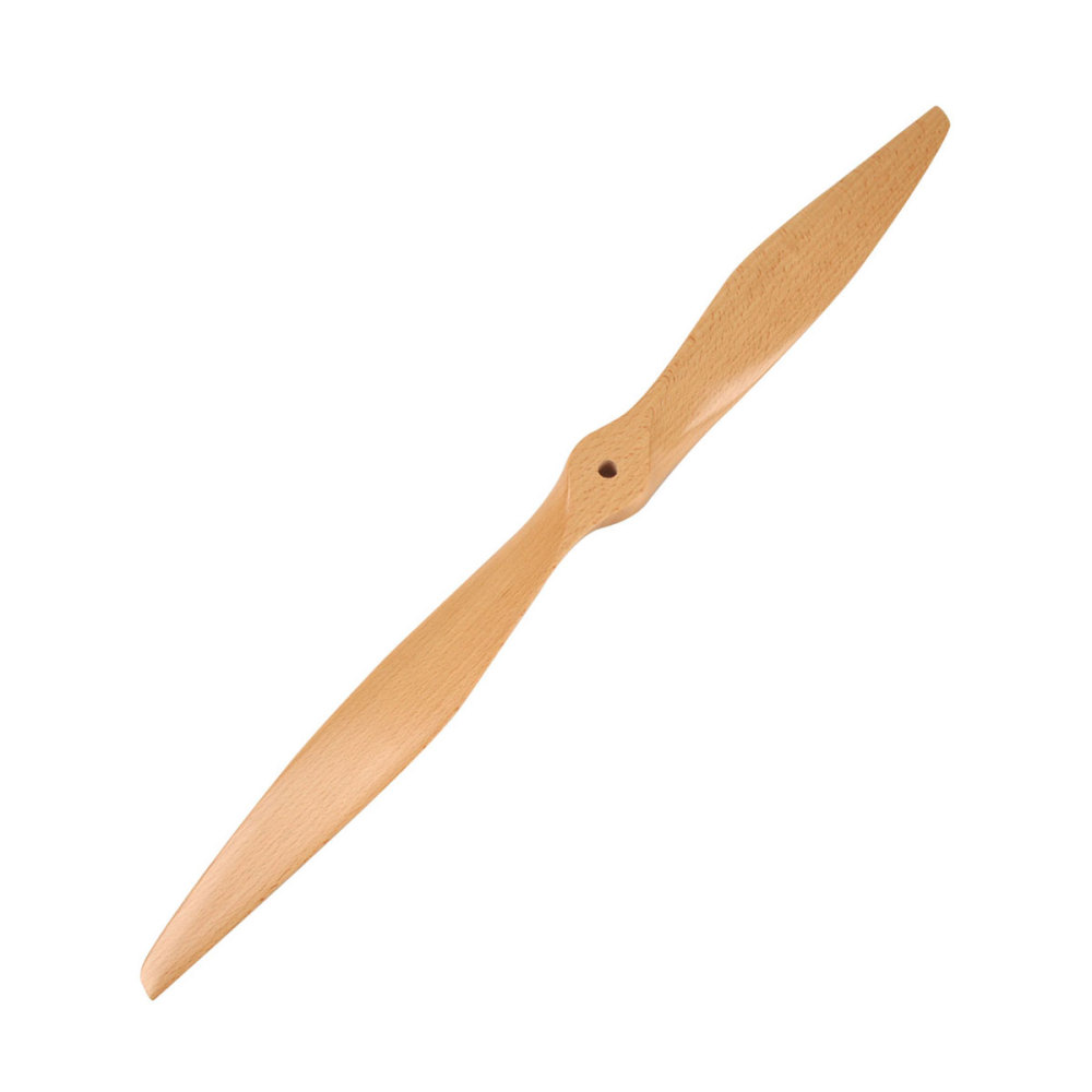 ZYHOBBY 20inch to 24inch Wooden Propeller for Electric Motor/Engine