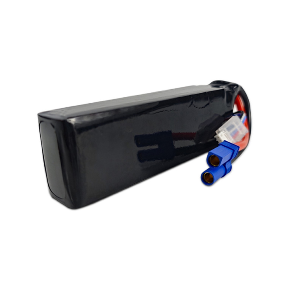 TFL 1148 WARRIOR 2 Accessories UKOPRA Class 3-X V-Type Remote Control Gasoline Ship Glass Fiber Fast Boat