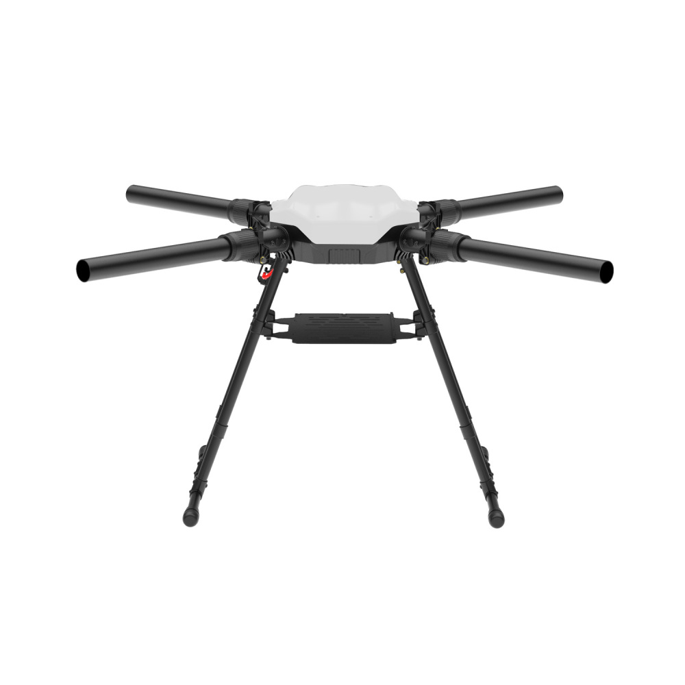 15KG payload unmanned aerial Frame Training Machine Frame UAV Frame With Hobbywing X9 Power System