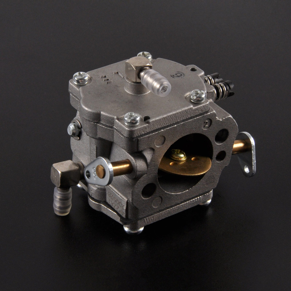 DLE120 Engine Carburetor Parts Gas Engines Parts