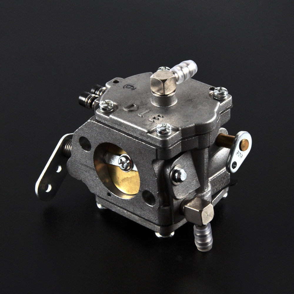 DLE120 Engine Carburetor Parts Gas Engines Parts
