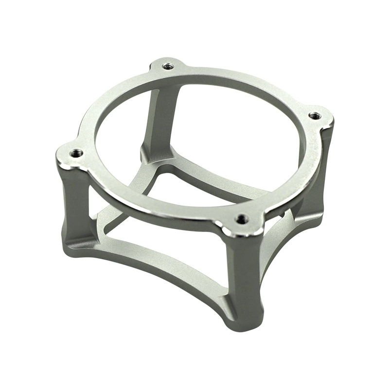 DualSky Motor Extension kit for GA6000/GA8000 Mounting Bracket kit Compatible with Engine DA70
