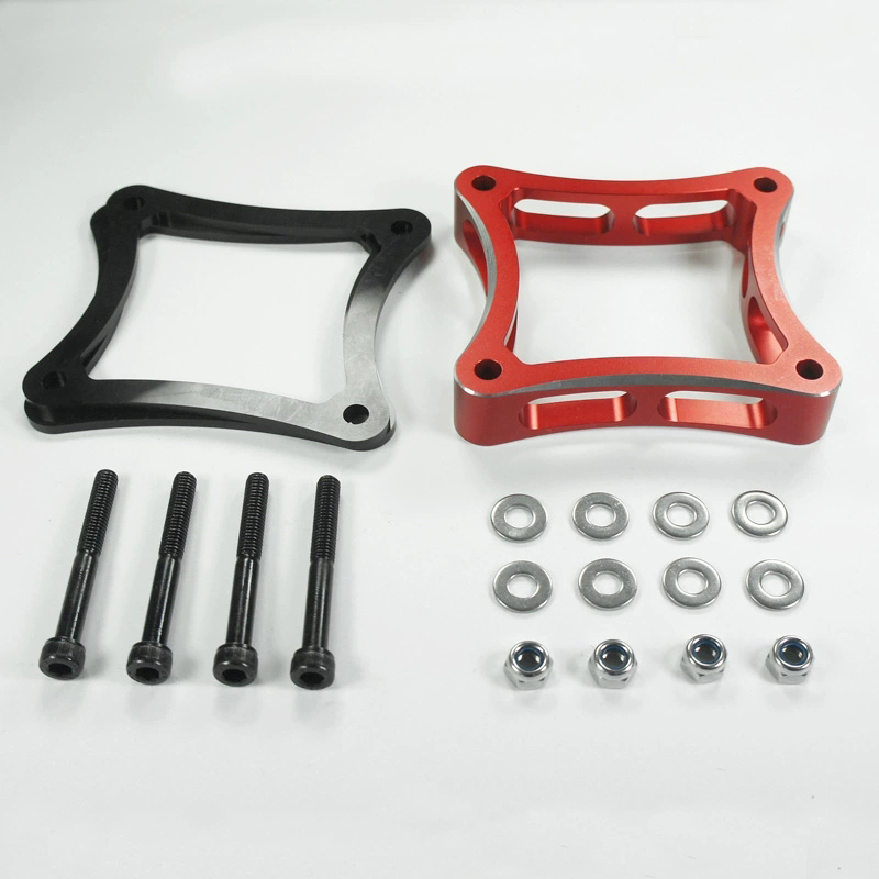 DUALSKY Aluminum Alloy Engine Mounting Bracket Multiple sizes Mounting Bracket