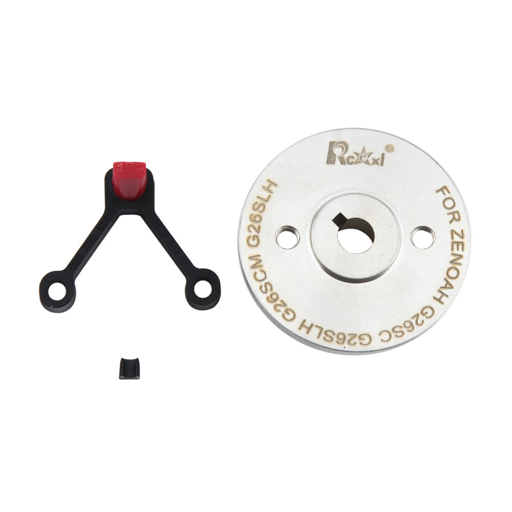 Rcexl Ignition Small Conversion Kit For Zenoah Engine G26SC G26SLH G26SCM G26SLH