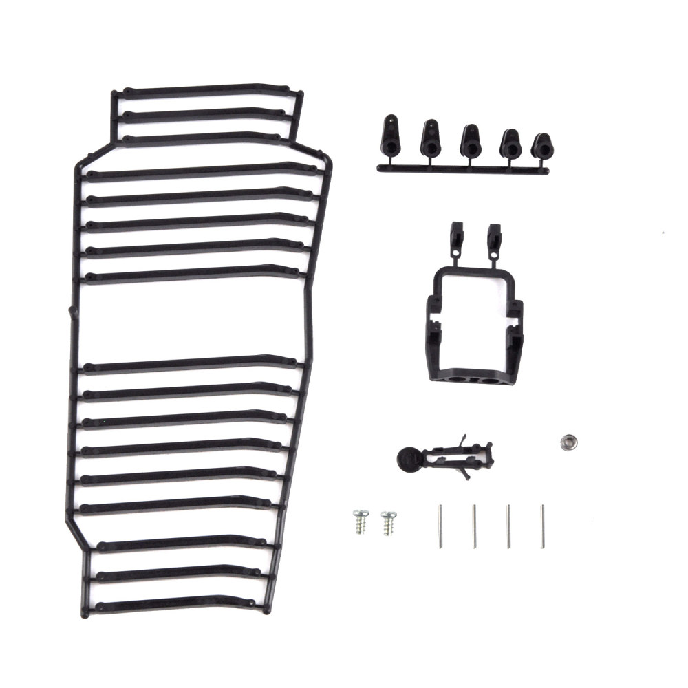 IDS  Servo Tray Integrated Drive System