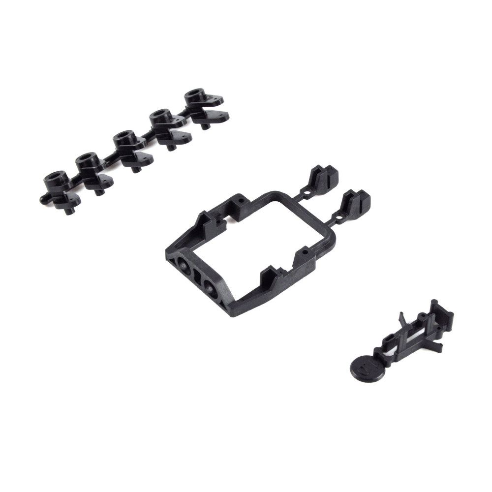 IDS  Servo Tray Integrated Drive System
