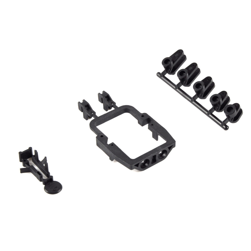 IDS  Servo Tray Integrated Drive System