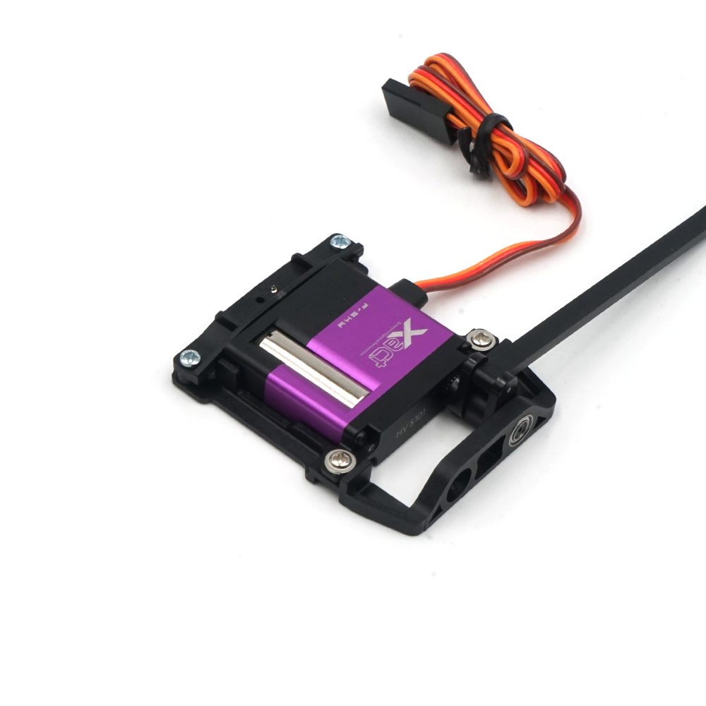 IDS  Servo Tray Integrated Drive System