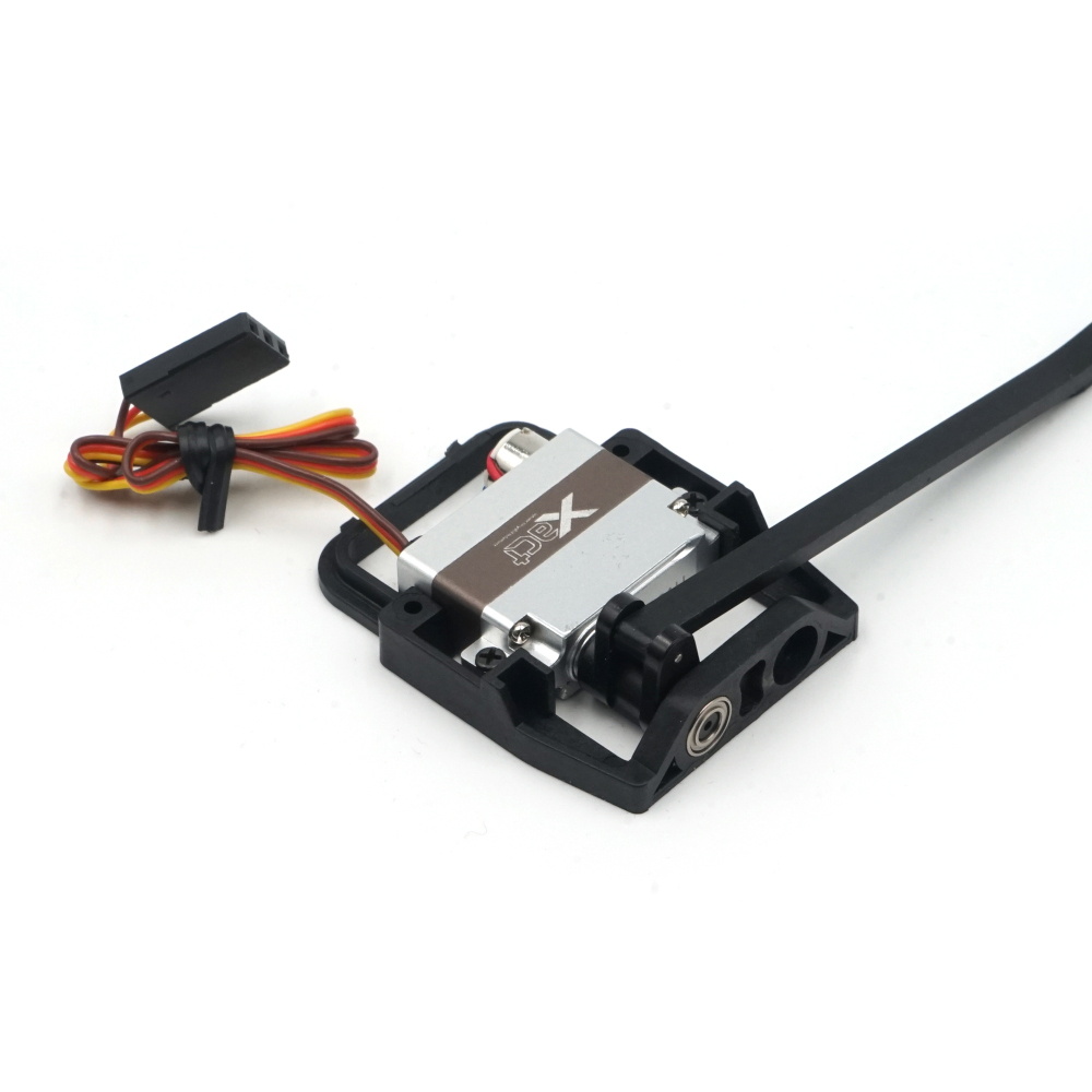IDS  Servo Tray Integrated Drive System