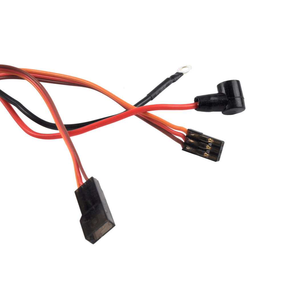 Rcexl  On Board Glow System Methanol Engine Online Igniter Rcexl  Accessories