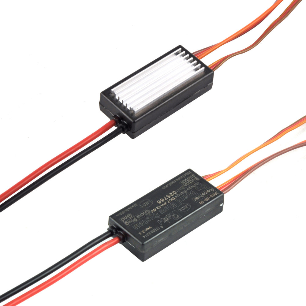 Rcexl  On Board Glow System Methanol Engine Online Igniter Rcexl  Accessories