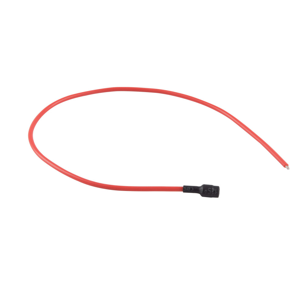 Remote Controlled Nitro Engine Glow Plug (30CM  18# silicone wire ,Spring circlip clamping structure）