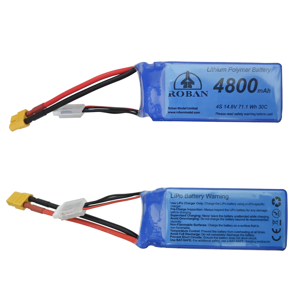 Roban 470Size 2-Blade CAIC Z-10 Attack Helicopter Fiery Thunderbol RC Helicopter x1/X2 flight control GPS Mode