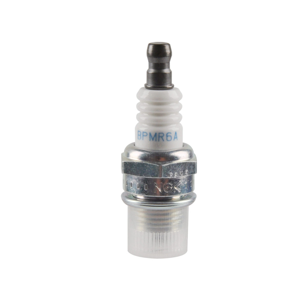 1PC Spark Plug BPMR6A for Komatsu G380PU / G450PU / G62OPU / G800PU Engine RC Multi-Rotor Fixed-Wing UAV Parts