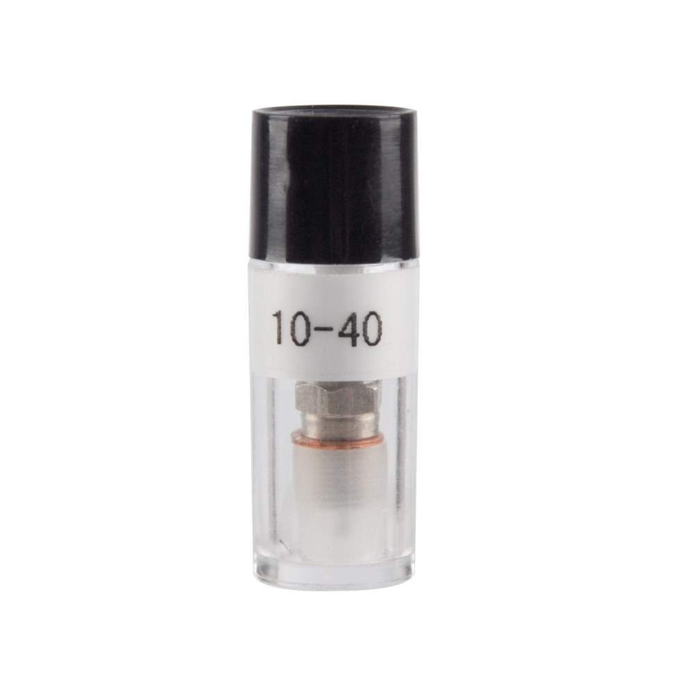 RCEXL 10-40 Iridium Spark Plug for Engine RC Multi-Rotor Fixed-Wing UAV Parts