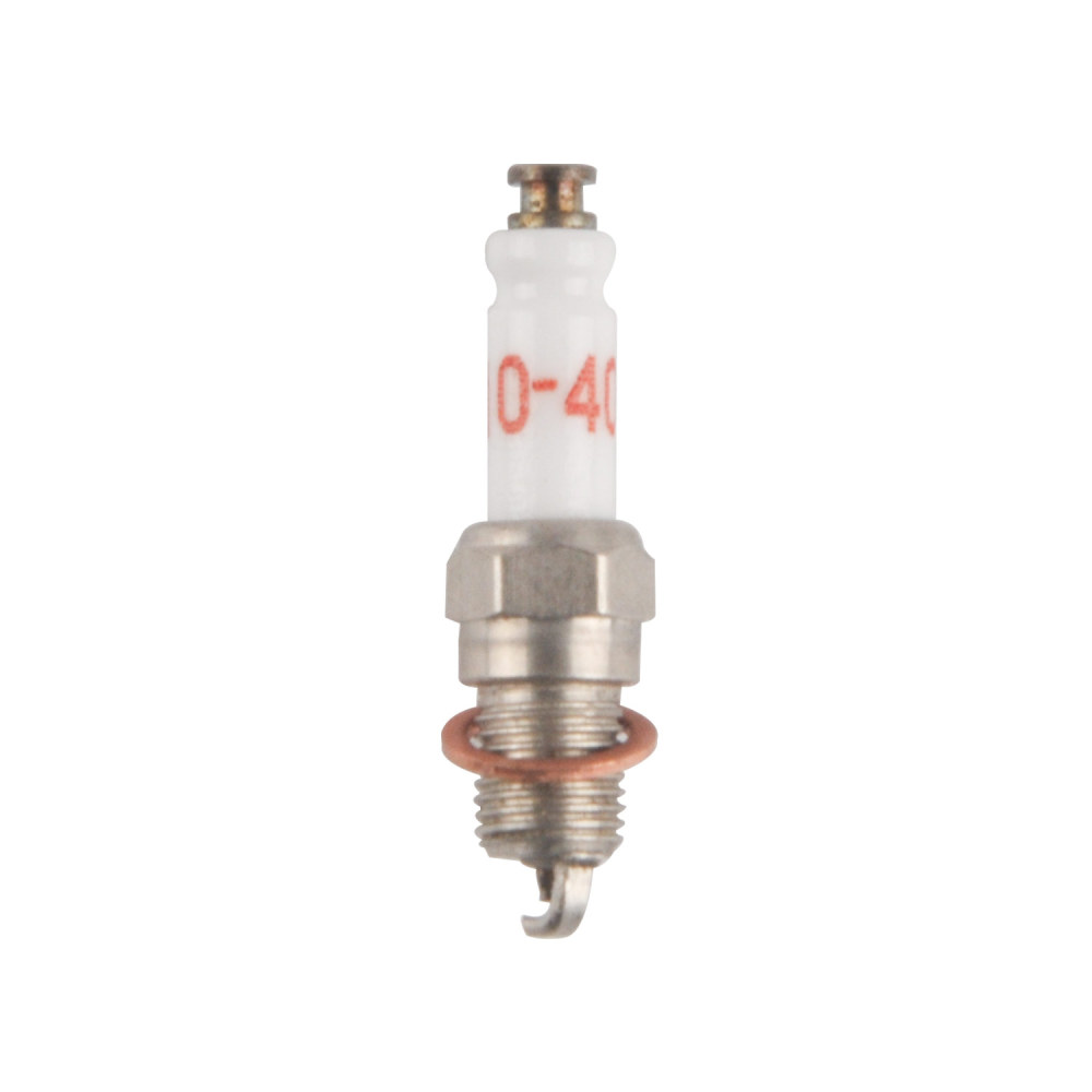 RCEXL 10-40 Iridium Spark Plug for Engine RC Multi-Rotor Fixed-Wing UAV Parts
