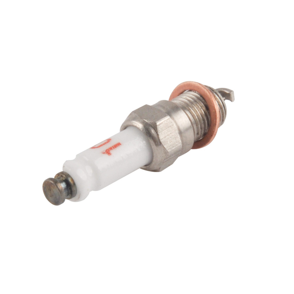 RCEXL 10-40 Iridium Spark Plug for Engine RC Multi-Rotor Fixed-Wing UAV Parts