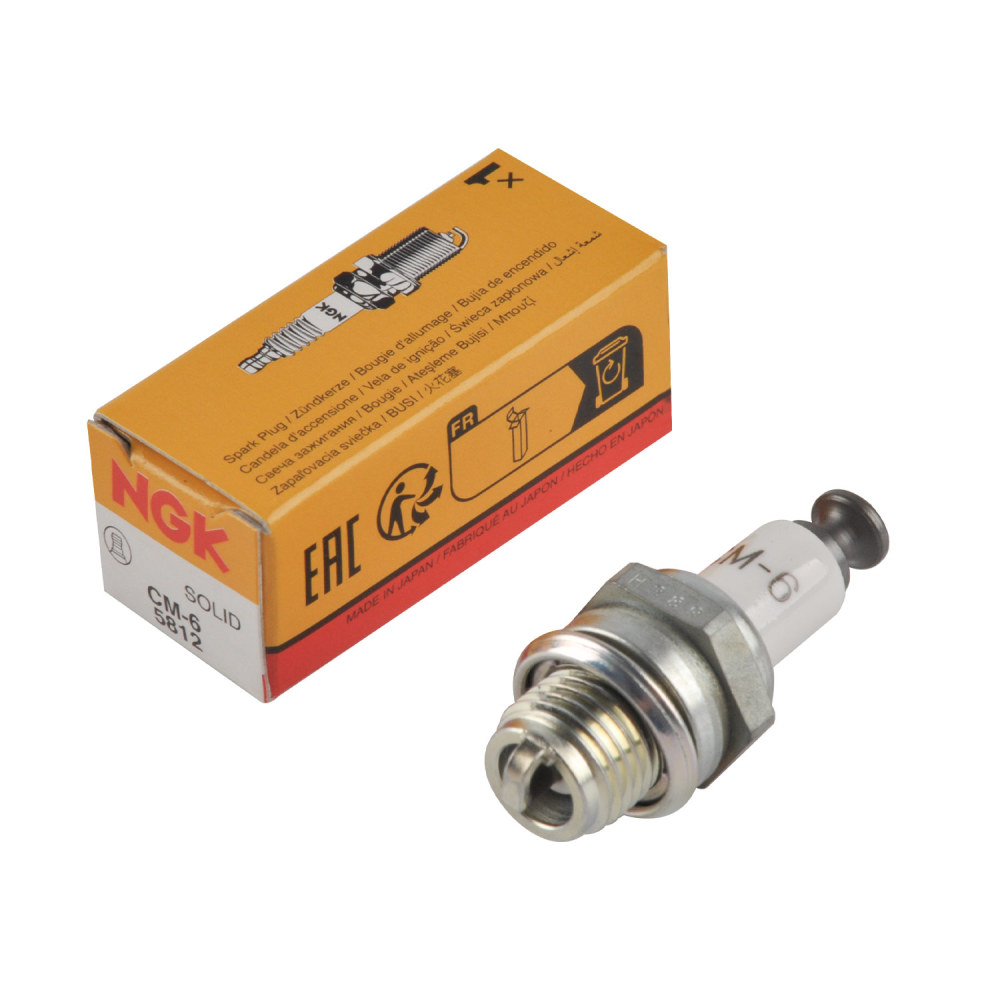 Spark Plug CM6 for Engine RC Multi-Rotor Fixed-Wing UAV Parts