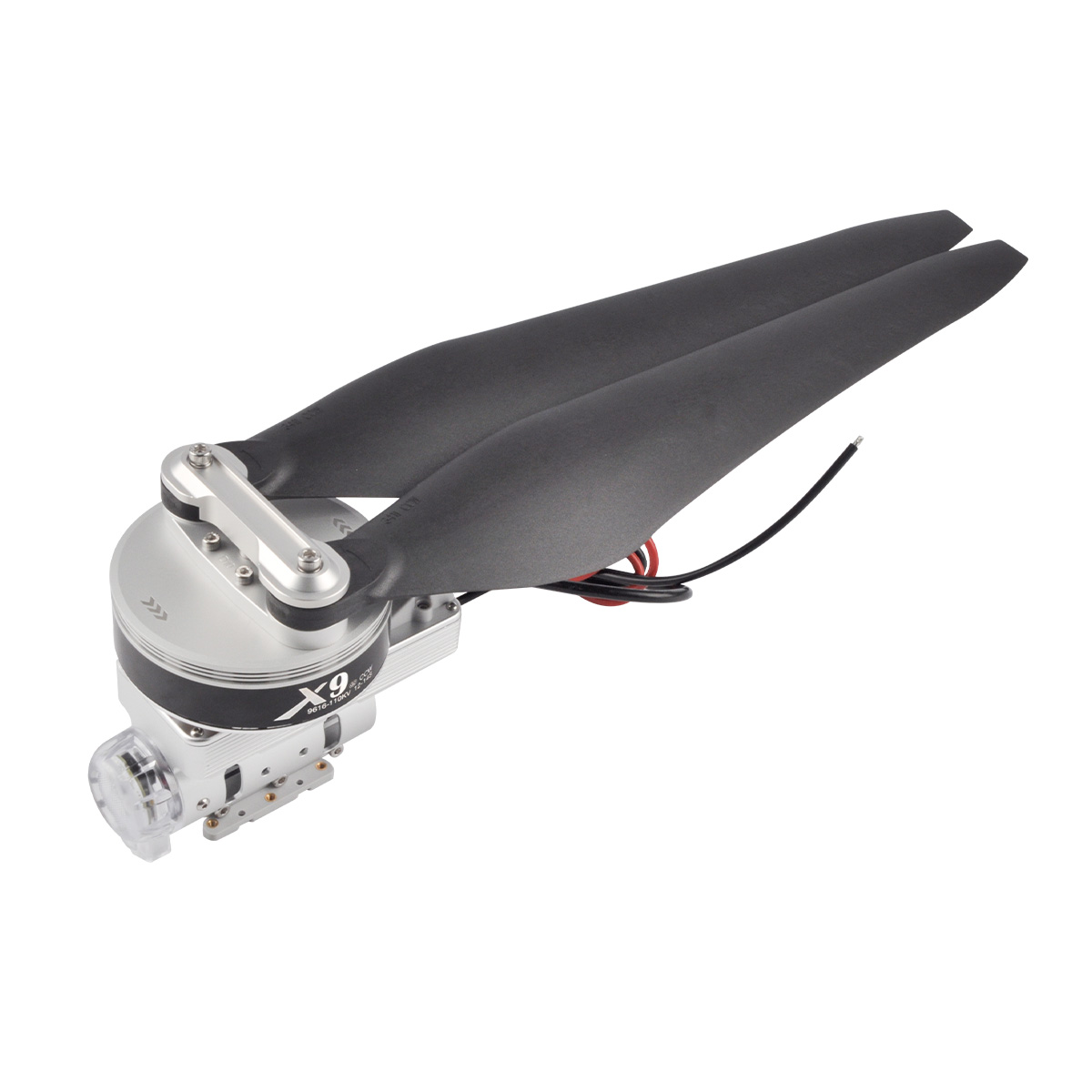 Hobbywing XRotor X9 Power Sytems Power Pack with 9616 110KV Motor