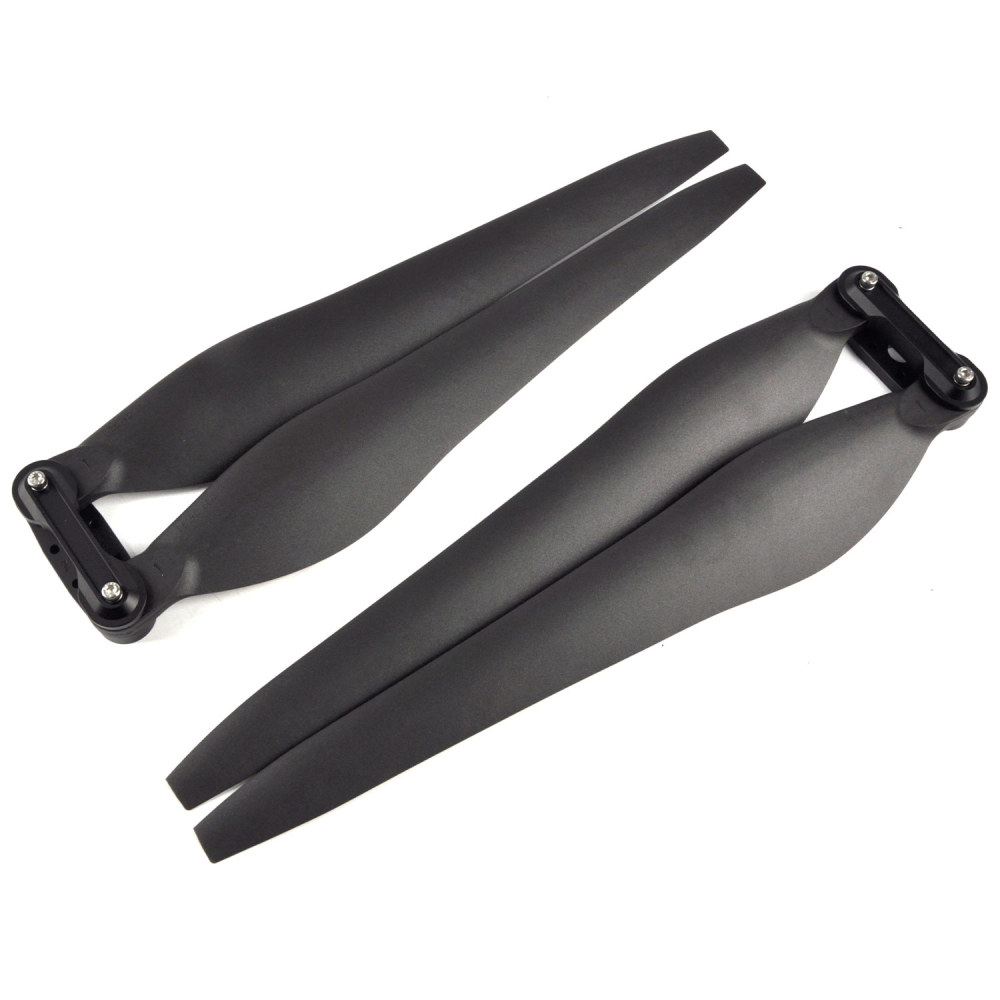 4PCS X9 Plus Power System 27KG Thrust 100KV Motor+ESC+Prop For Agriculture Drone