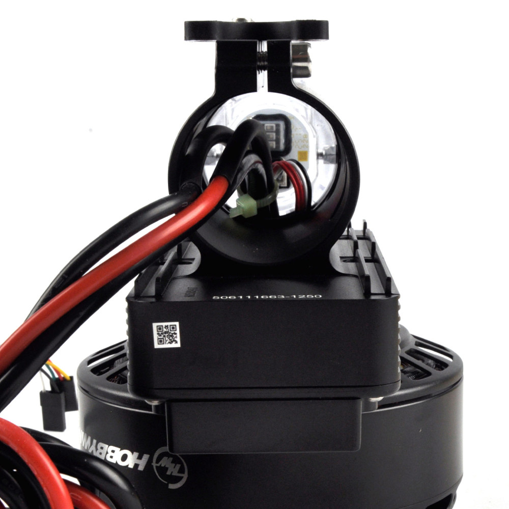 4PCS X9 Plus Power System 27KG Thrust 100KV Motor+ESC+Prop For Agriculture Drone