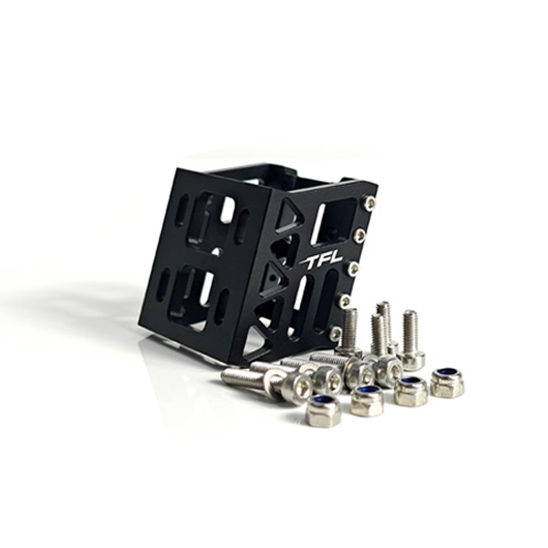 TFL Boat parts Mini outboard extended mount for RC Model Boat