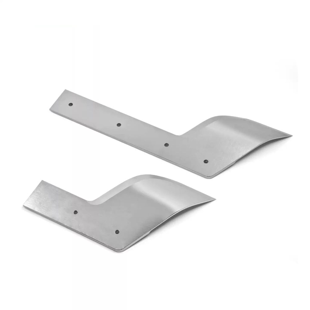TFL Boat Parts Hydro Turn Fin Assembly(7075) for RC Model Boat