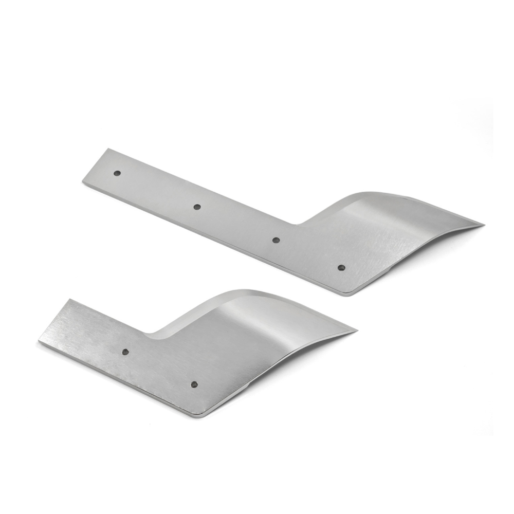 TFL Boat Parts Hydro Turn Fin Assembly(7075) for RC Model Boat