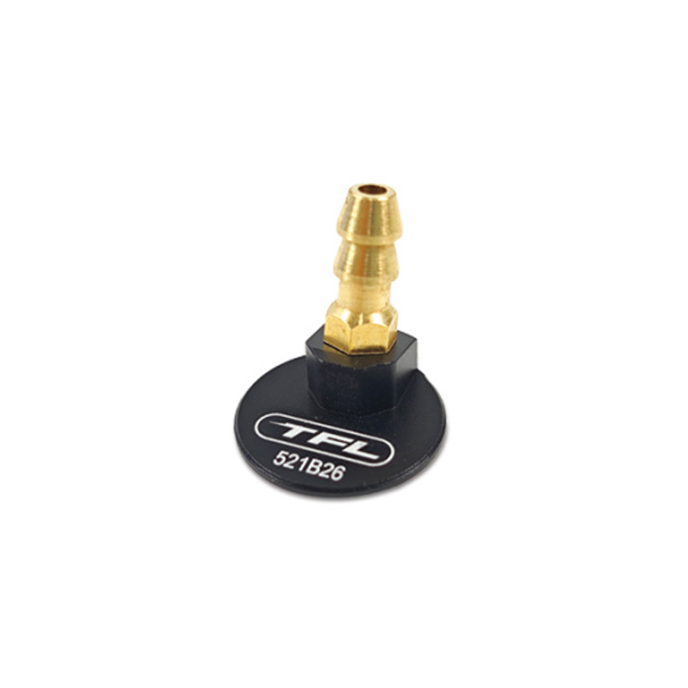 TFL Copper Water Pickup Single and double inlet holes for RC Model Boat