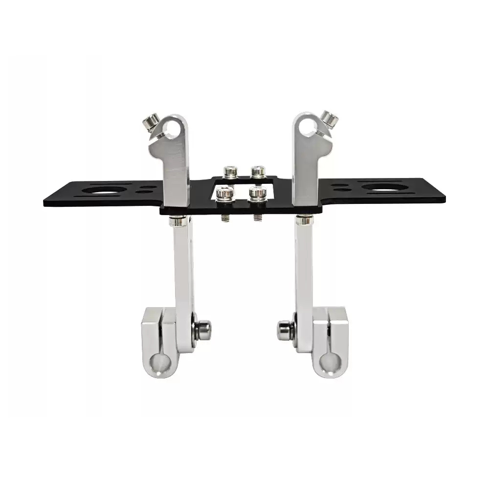 TFL Boat Parts Servo and shaft twin support for RC Model 1124 1155 Boat