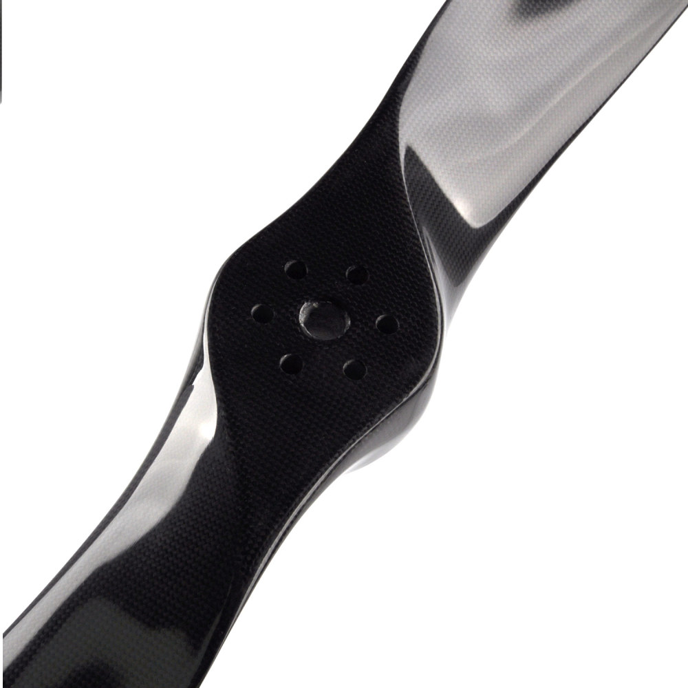 28*10 inch 2 Blades Carbon Fiber Propeller CW for DLE120/DLE130/GP123/DA120