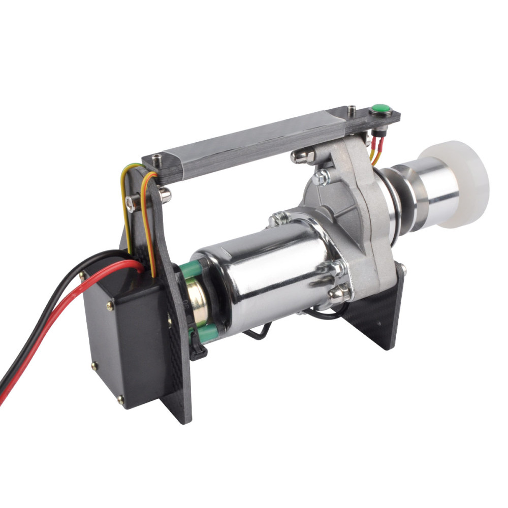 TOC Roto Terminator Starter for 20-80cc Gasoline Engine