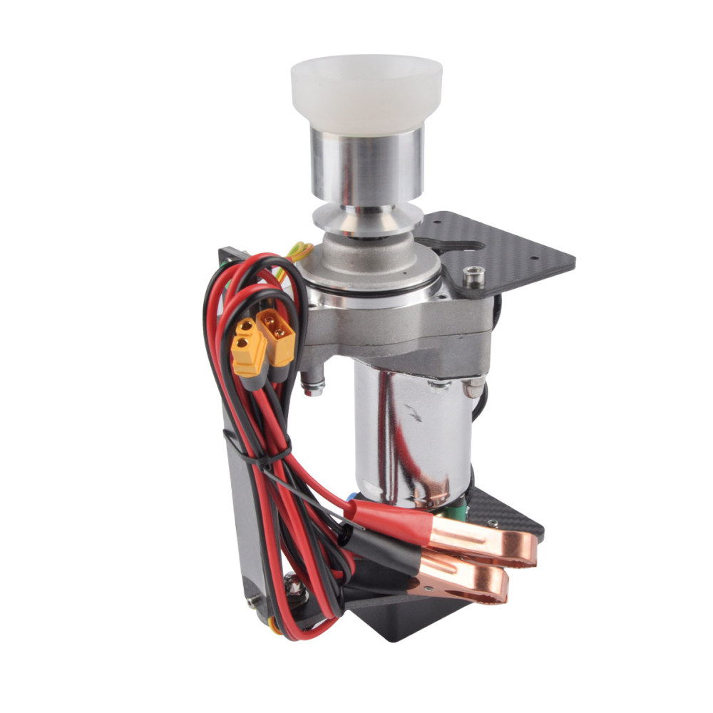 TOC Roto Terminator Starter for 20-80cc Gasoline Engine