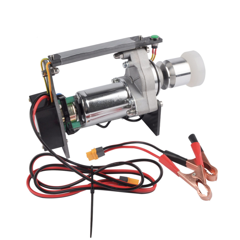 TOC Roto Terminator Starter for 20-80cc Gasoline Engine