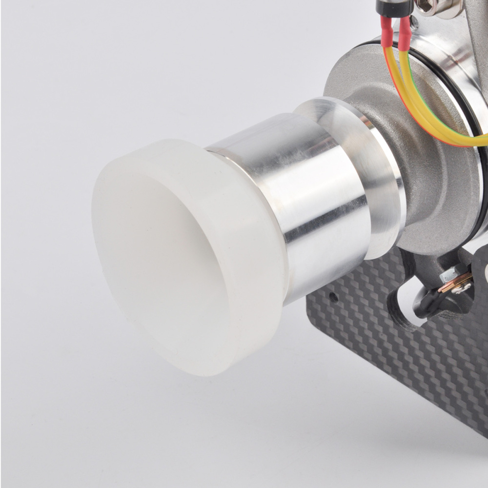 TOC Roto Terminator Starter for 20-80cc Gasoline Engine