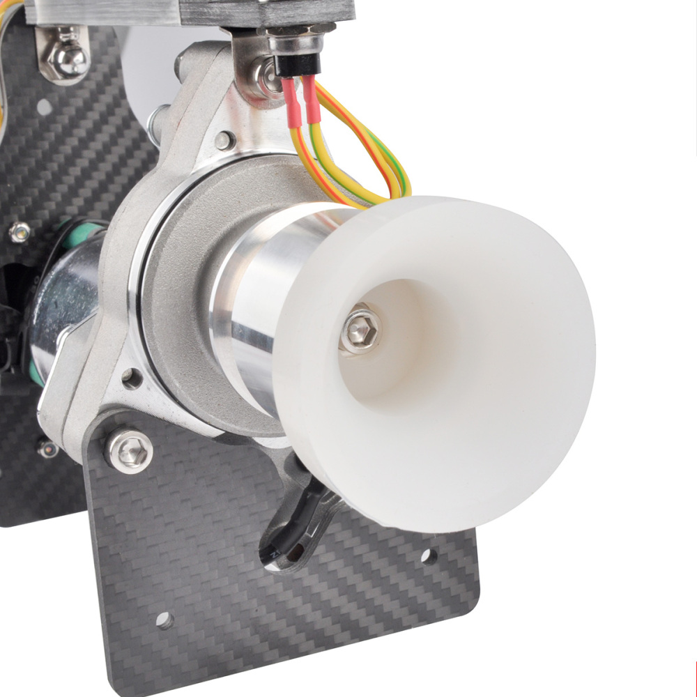 TOC Roto Terminator Starter for 20-80cc Gasoline Engine
