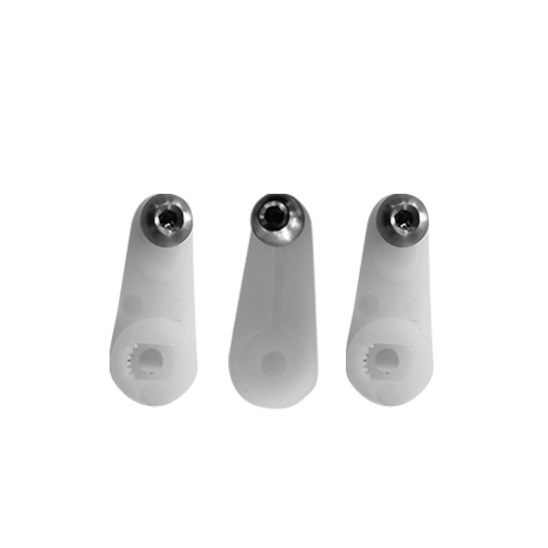 Flywing Bell 206 2/4 Blades RTF Helicopter Spare Part RTF Original Accessories RTF