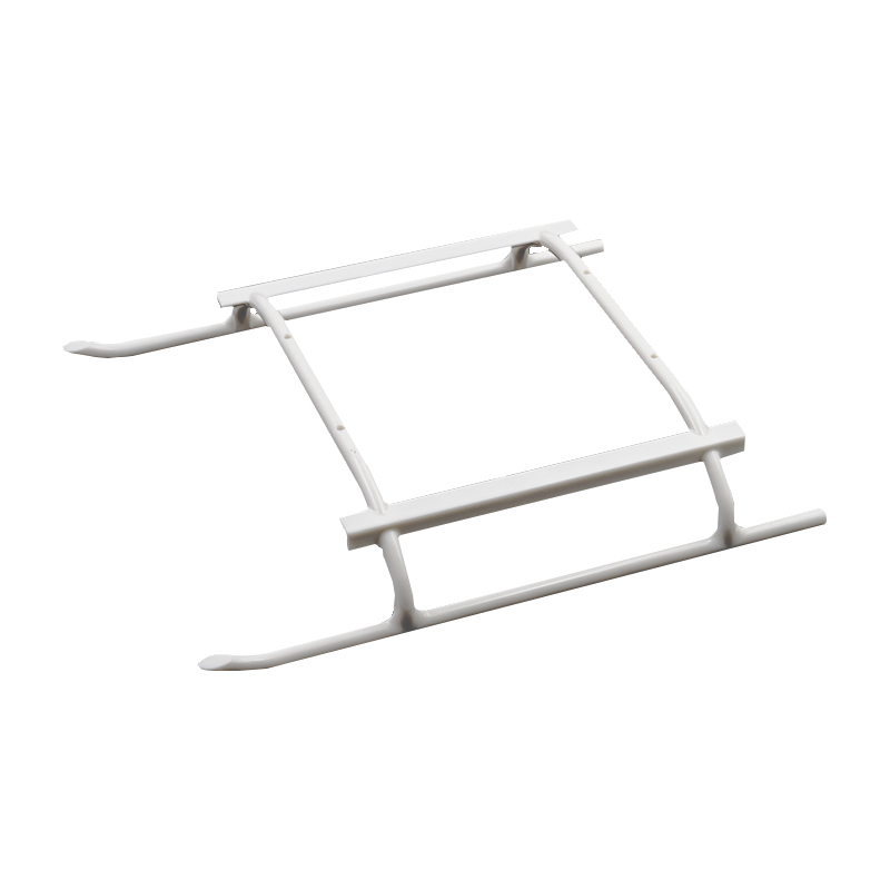 Flywing Bell 206 2/4 Blades RTF Helicopter Spare Part RTF Original Accessories RTF