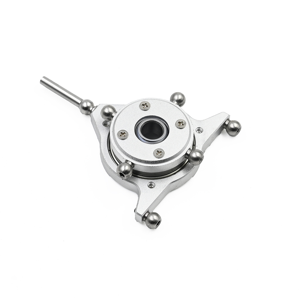 Flywing Bell 206 2/4 Blades RTF Helicopter Spare Part RTF Original Accessories RTF