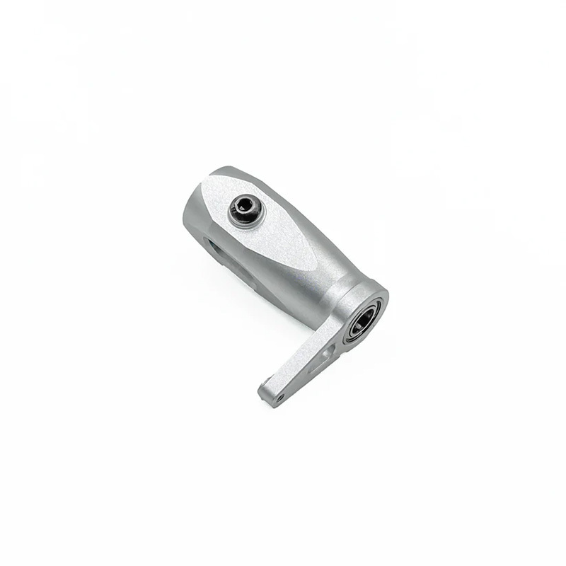 Flywing Bell 206 2/4 Blades RTF Helicopter Spare Part RTF Original Accessories RTF