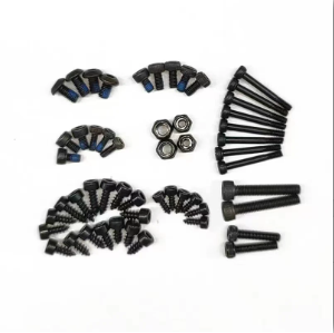 Flywing Bell 206 2/4 Blades RTF Helicopter Spare Part RTF Original Accessories RTF
