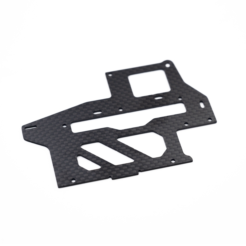 Flywing EC135 V3 RTF Helicopter Spare Part Original Scale Accessories RTF