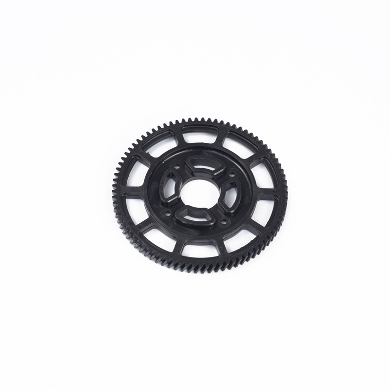 Flywing EC135 V3 RTF Helicopter Spare Part Original Scale Accessories RTF