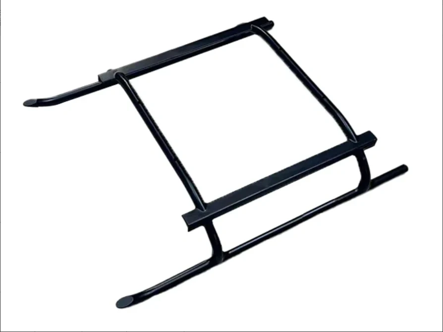 Flywing UH-1 2/4 Blades RTF Helicopter Spare Part RTF Original Scale Accessories RTF
